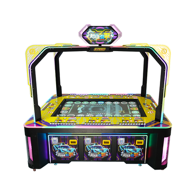 电玩城一站式服务 从设备配套到运营支持的全方位解决方案