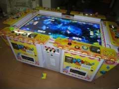 洛阳电玩城设备价格与打鱼机生产厂家探秘 电玩设备选购指南